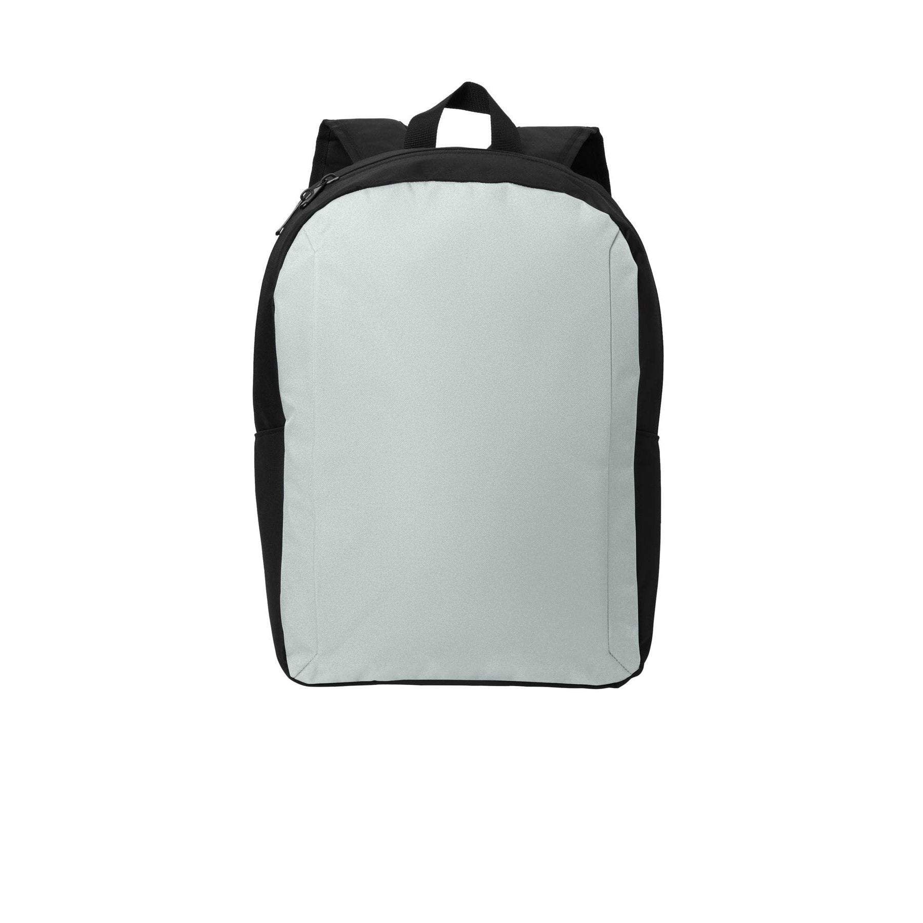 Port Authority-Port Authority® Modern Backpack BG231-MedTech-3